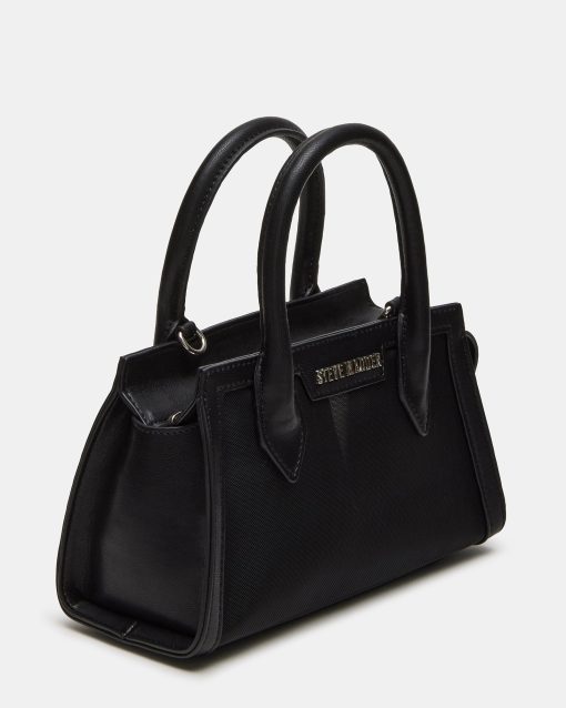 PEACHY BAG BLACK - Image 4