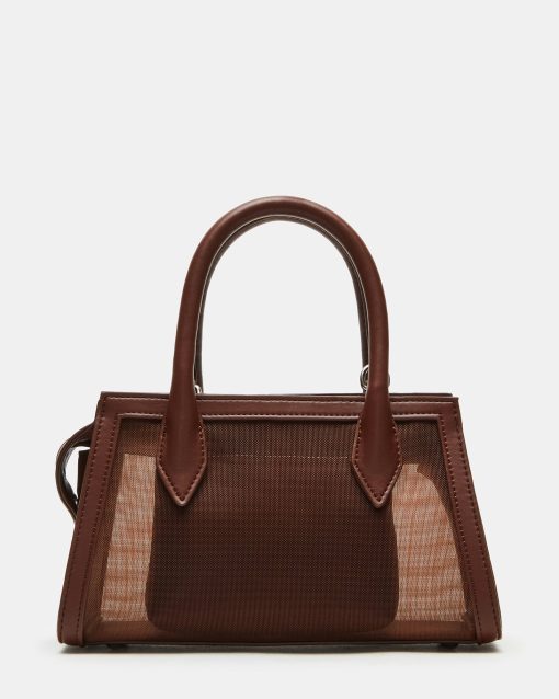 PEACHY BAG BROWN MULTI - Image 6