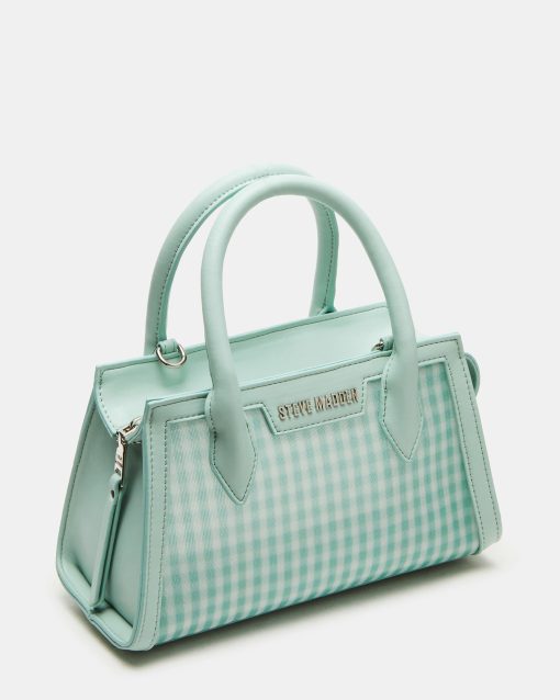 PEACHY BAG GREEN MULTI - Image 4