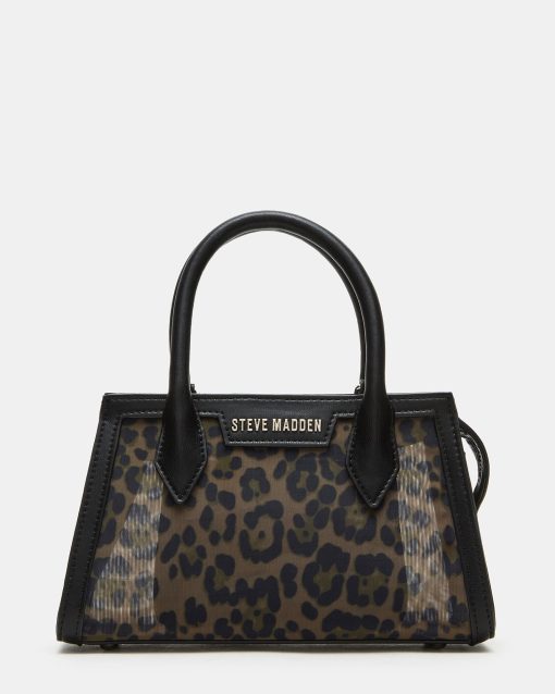 SAG SHOE AND PEACHY BAG LEOPARD BUNDLE - Image 4