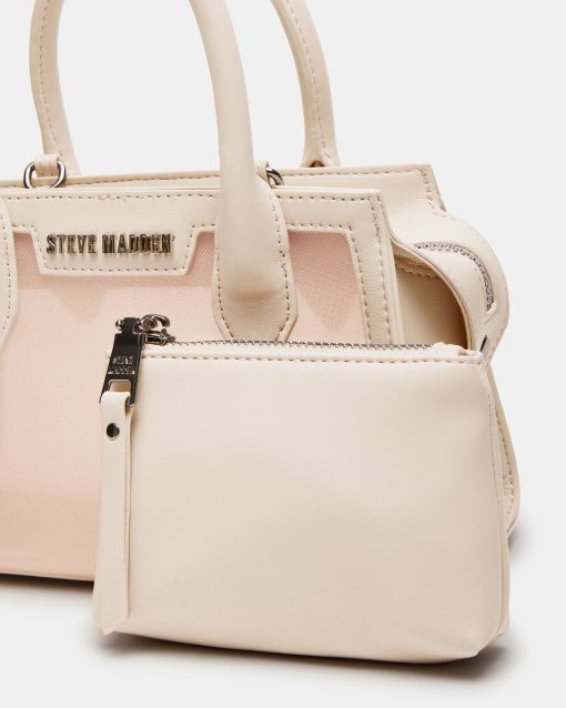 PEACHY BAG NATURAL - Image 3