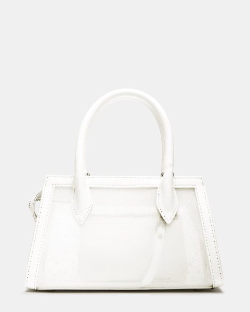 PEACH BAG WHITE MULTI - Image 6