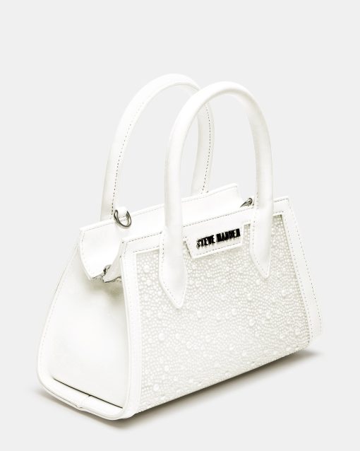 PEACH BAG WHITE MULTI - Image 4