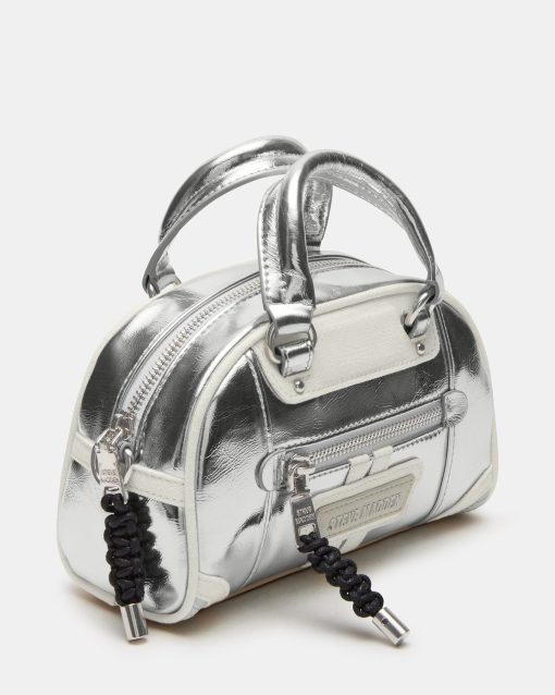 PINS BAG SILVER - Image 4