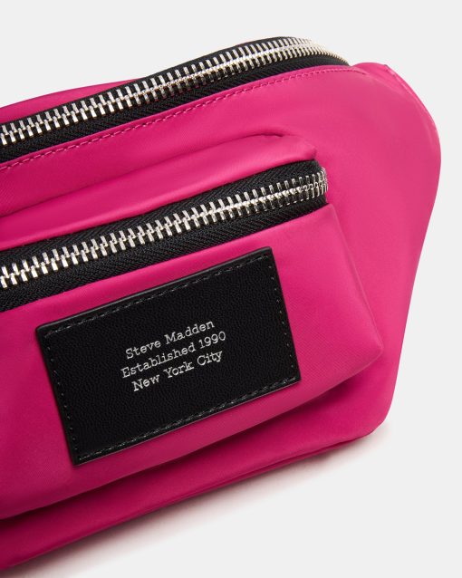 REMIX BAG FUCHSIA - Image 3