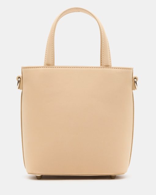 RIGGY BAG KHAKI FABRIC - Image 6