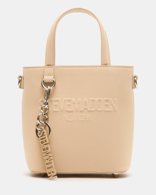 RIGGY BAG KHAKI FABRIC