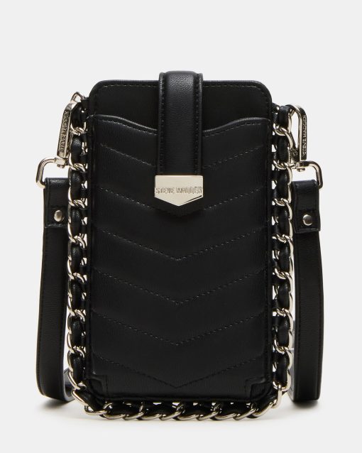 ROAM BAG BLACK