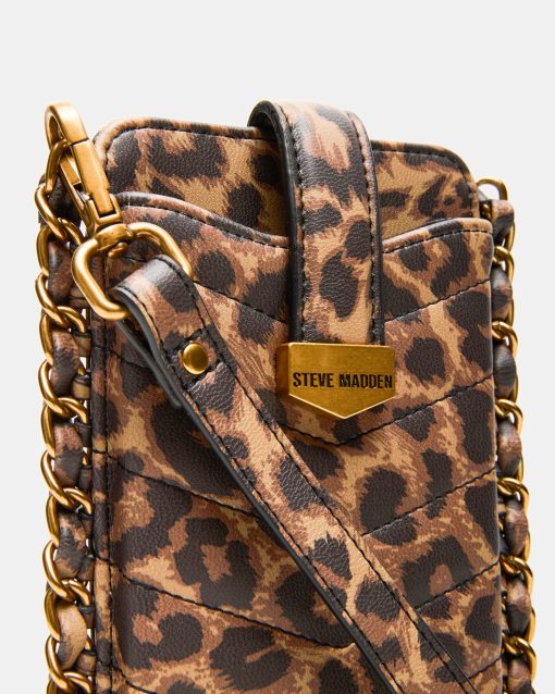 ROAM BAG LEOPARD - Image 3