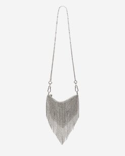 SHAKIRA BAG RHINESTONES