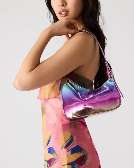 SMITH BAG METALLIC MULTI - Image 2