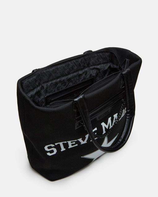 TONYA BAG BLACK - Image 6