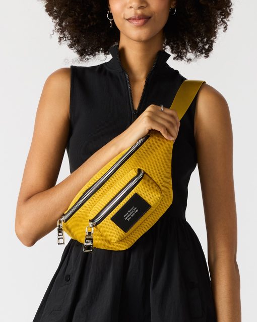 VERDICT BAG YELLOW - Image 2
