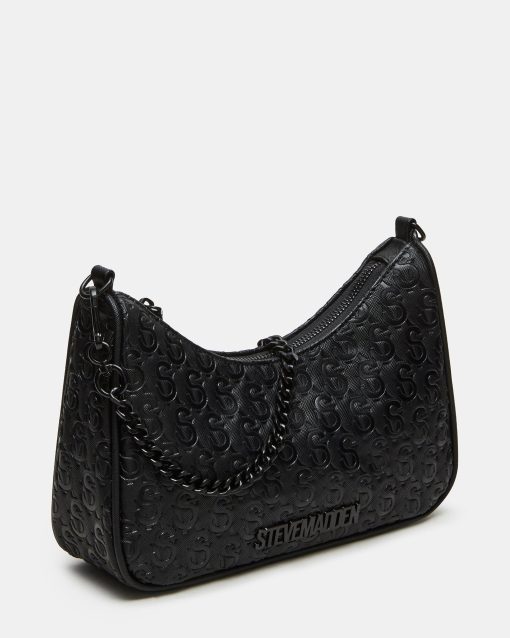 VICE BAG BLACK/BLACK - Image 4