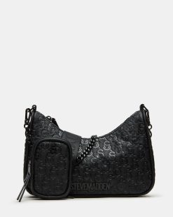 VICE BAG BLACK/BLACK