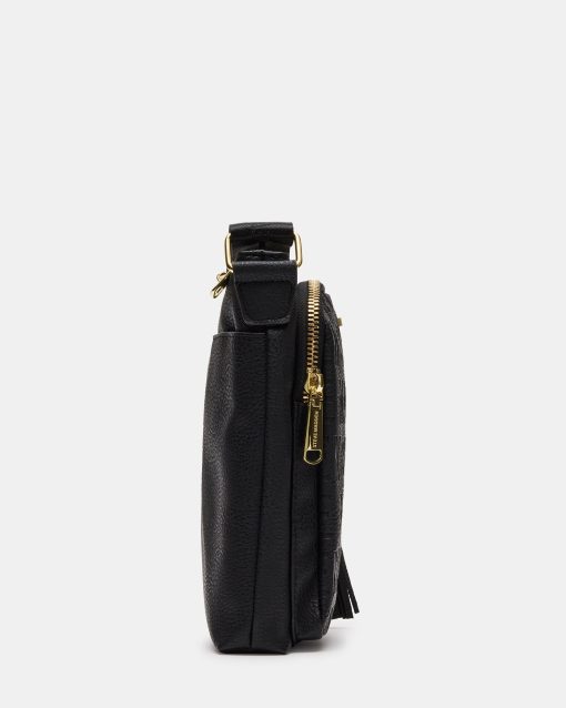 LOGO CROSSBODY BLACK - SM REBOOTED - Image 3