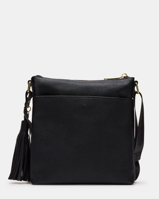LOGO CROSSBODY BLACK - SM REBOOTED - Image 4