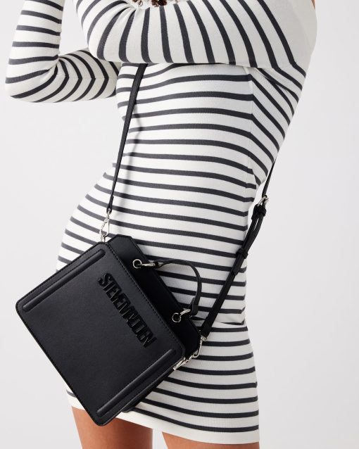 EVELYN BAG WINE - Image 6