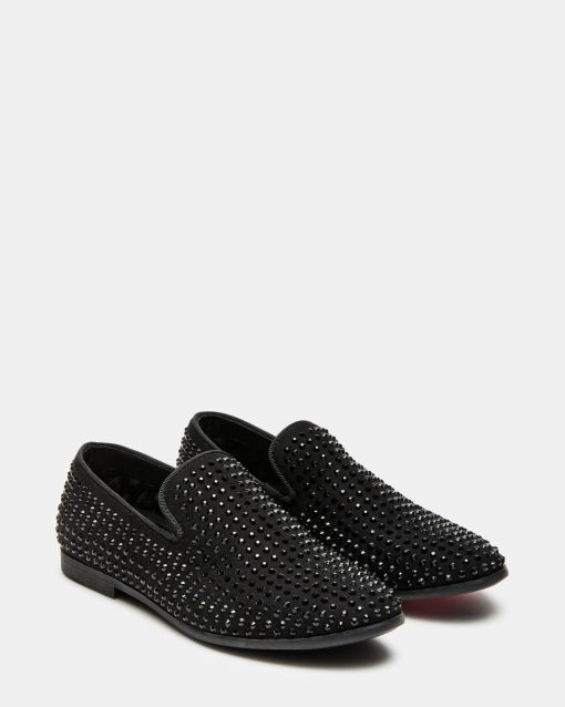 KIDS' CAVIAR BLACK - Image 2
