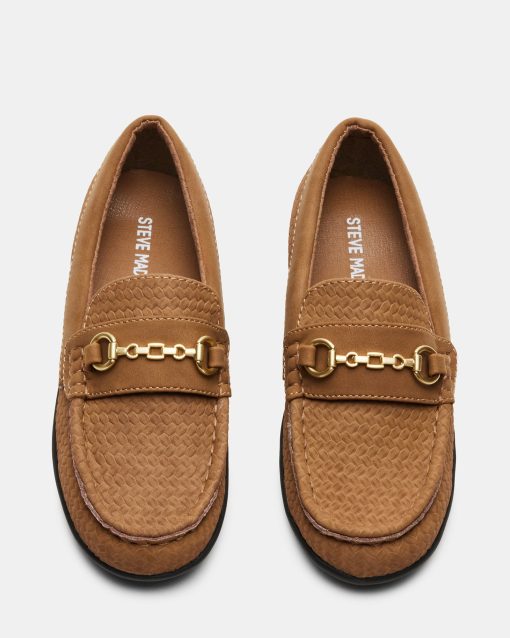 KIDS' JUSTINN TAUPE - Image 4