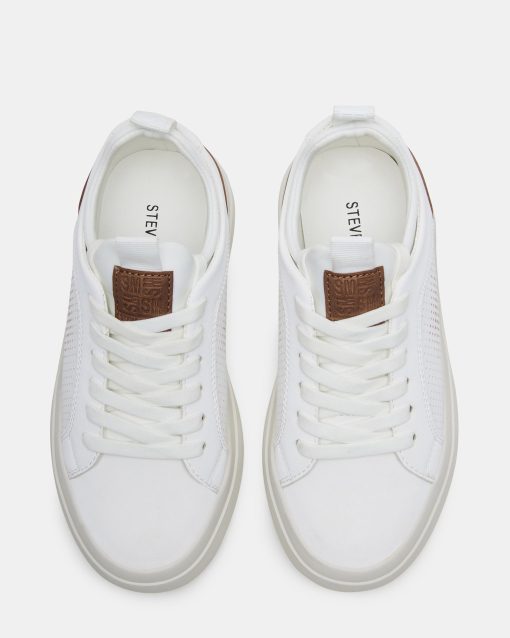 KIDS' OASYS WHITE - Image 4