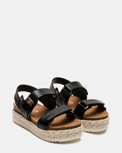 KIDS' BIGMONA BLACK - Image 2