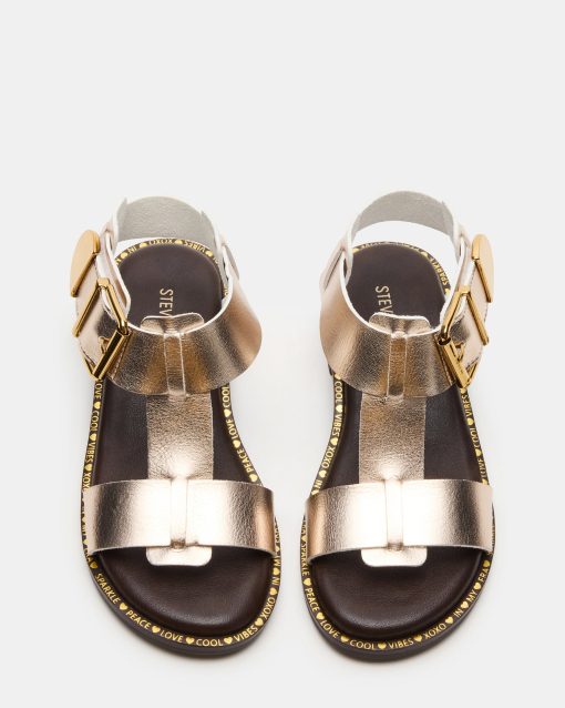 KIDS' BRAZIN GOLD - Image 4