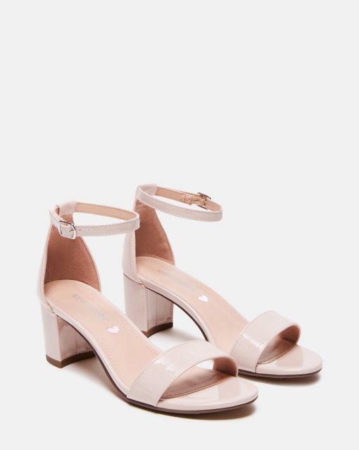 KIDS' CARRSON BLUSH PATENT - Image 2