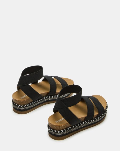KIDS' CHARISA BLACK - Image 5
