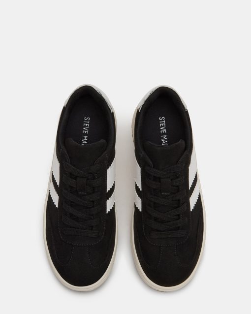 KIDS' FIELD BLACK - Image 4