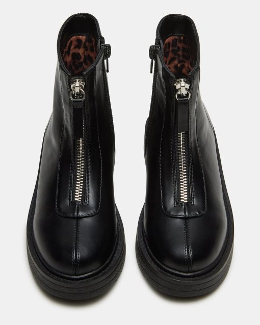 KIDS' JONES BLACK - Image 4