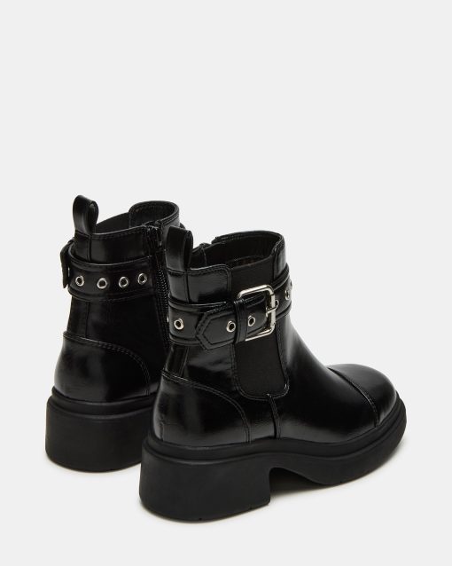 KIDS' KIKI BLACK - Image 5