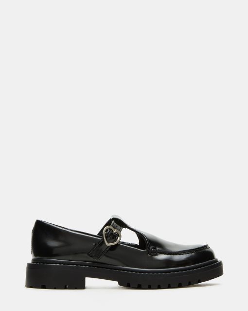 KIDS' LEONA BLACK