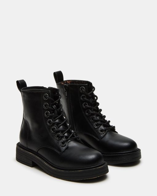 KIDS' NOLITA BLACK - Image 2