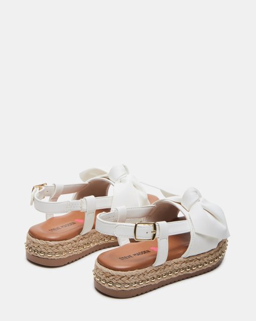 KIDS' JOLADIE WHITE - Image 5