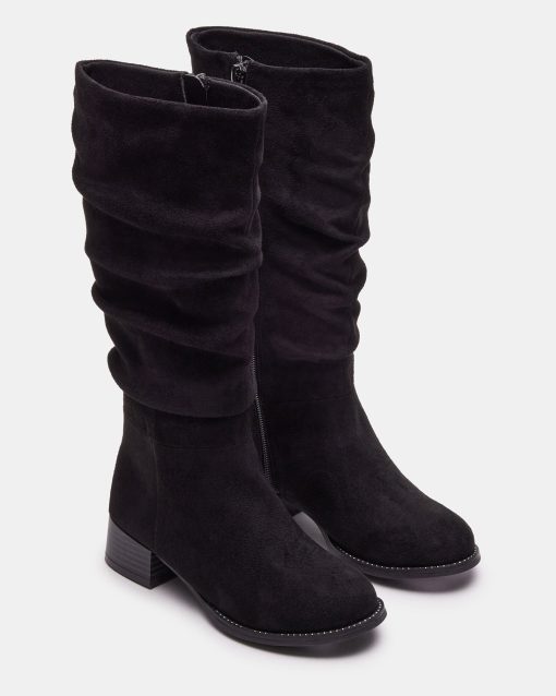 KIDS' PEPPER BLACK - Image 2