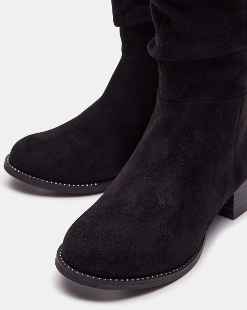 KIDS' PEPPER BLACK - Image 3