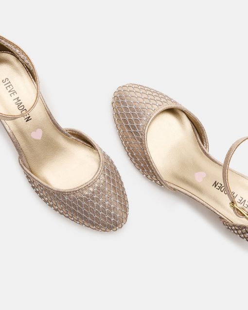 KIDS' PRETTYY GOLD - Image 3