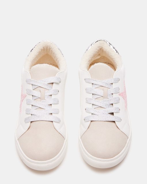 KIDS' REZUME WHITE MULTI - Image 3