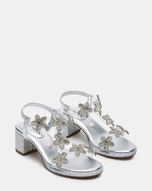 KIDS' SAVVY SILVER - Image 2