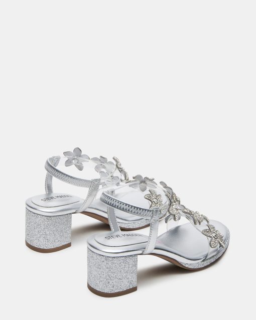KIDS' SAVVY SILVER - Image 5