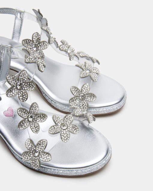 KIDS' SAVVY SILVER - Image 3
