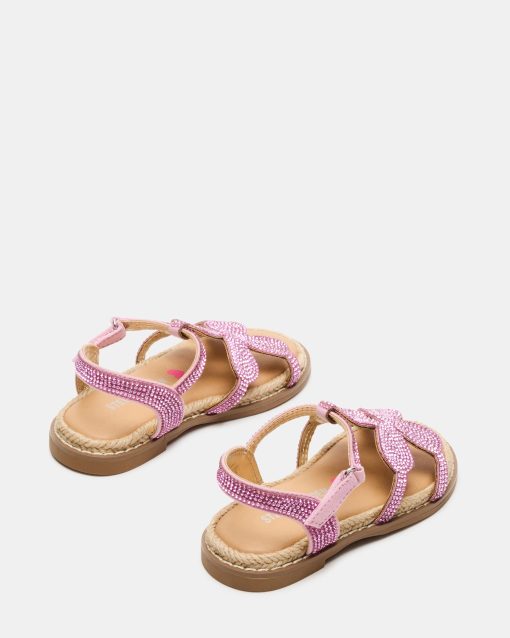 TODDLERS' KIWI PINK - Image 5