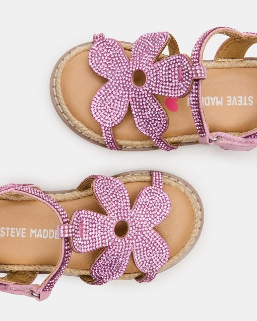 TODDLERS' KIWI PINK - Image 3