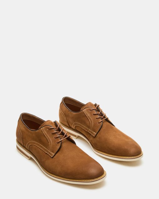 ALVAREZ TAN NUBUCK - Image 2