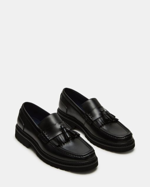 ARTHUS BLACK LEATHER - Image 2