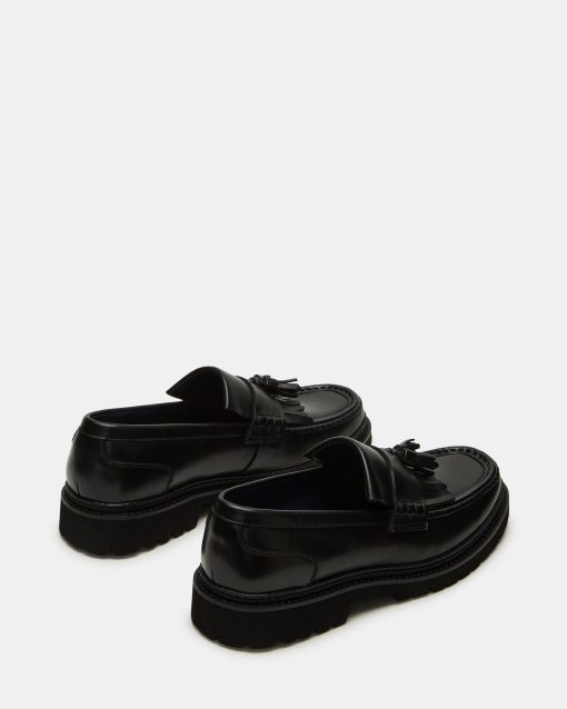 ARTHUS BLACK LEATHER - Image 5
