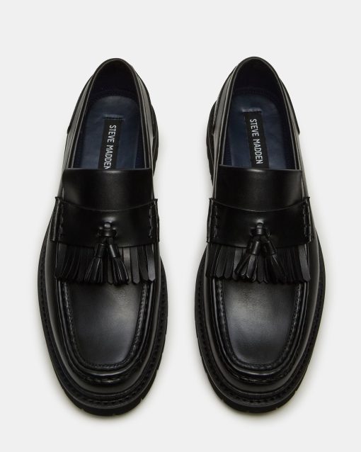 ARTHUS BLACK LEATHER - Image 4