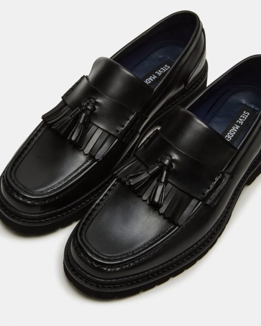 ARTHUS BLACK LEATHER - Image 3