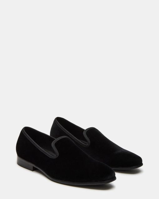 BANNOCH BLACK VELVET - Image 2